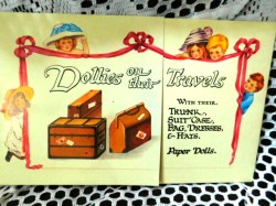 dollies travels